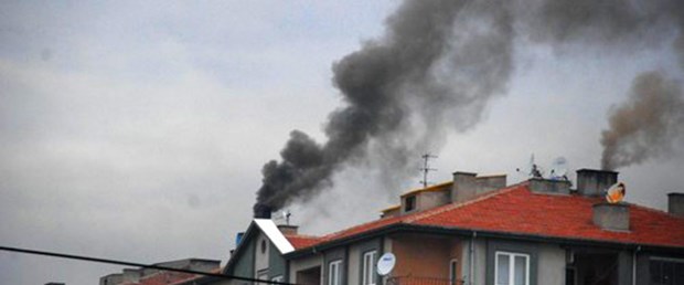 İşte Türkiye'nin 'hava kalitesi'
