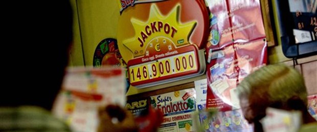 İtalya'da 2 Euro'ya 147 milyon Euro