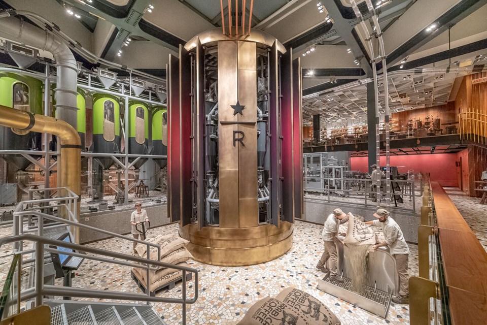 EN TURİSTİK LOKASYON