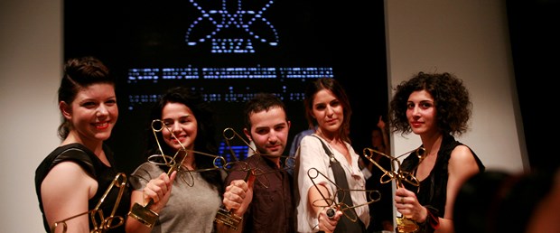 İTKİB’in genç moda tasarımcıları yarışması Koza sonuçlandı