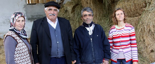 İzdivaç programından çoban buldu