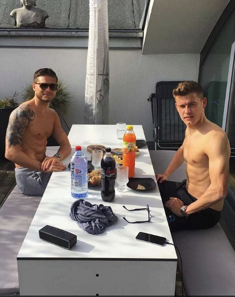 İzlanda Milli Takımı, Rurik Gislason, Dünya Kupası