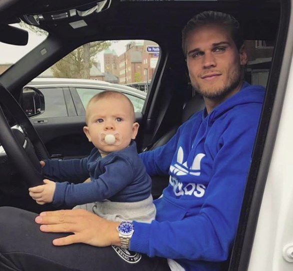 İzlanda Milli Takımı, Rurik Gislason, Dünya Kupası