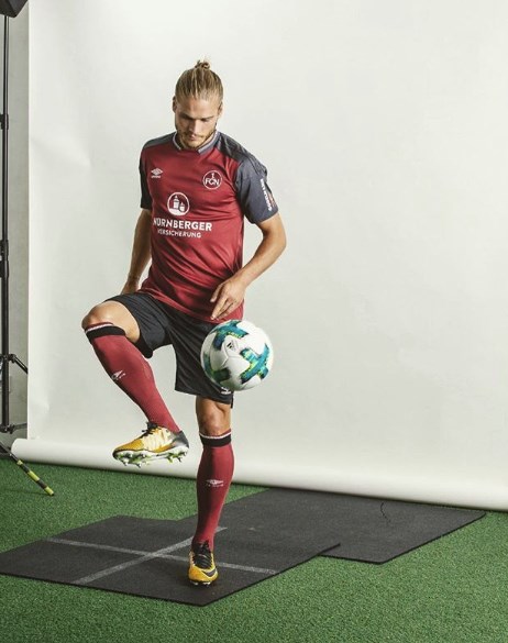 İzlanda Milli Takımı, Rurik Gislason, Dünya Kupası