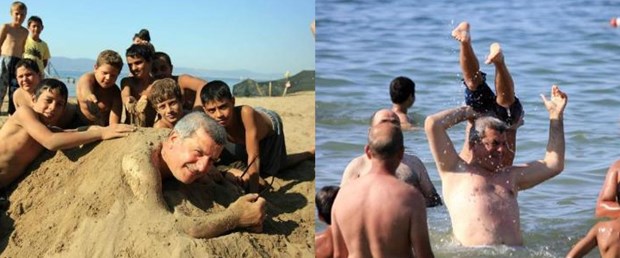 İzmit Körfezi'nde yüzmek artık hayal değil