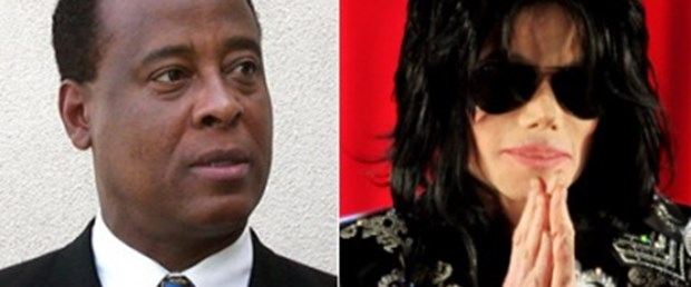 Jackson'ı istemeden mi öldürdü?