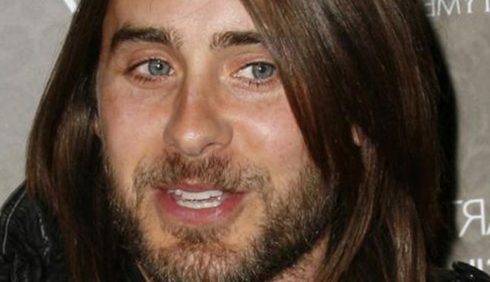 Jared Leto