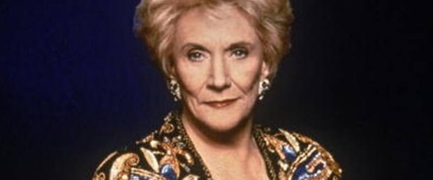 Jeanne Cooper hayatını kaybetti