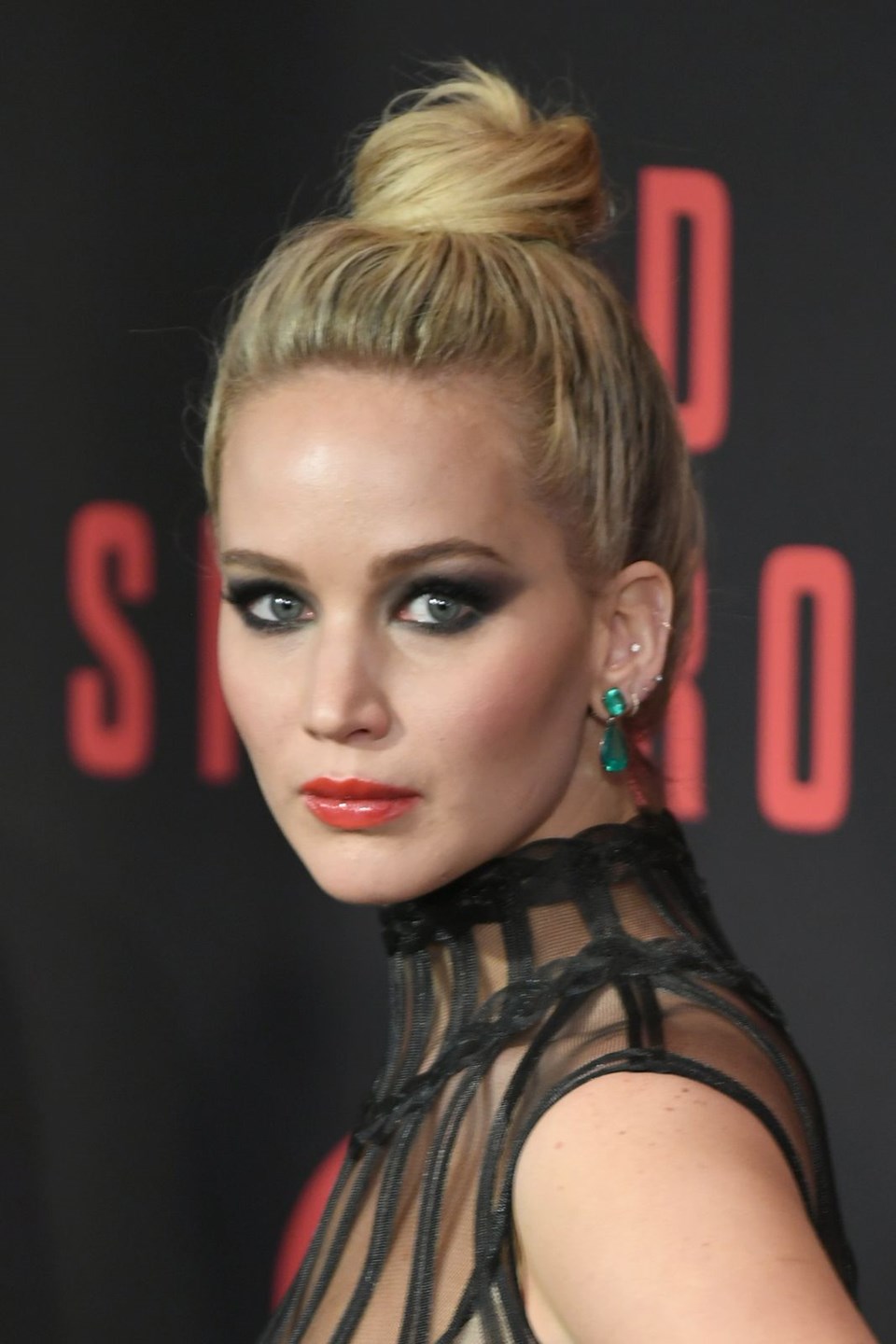 Jennifer Lawrence, Jennifer Lawrence fotoğrafları, Jennifer Lawrence kimdir
