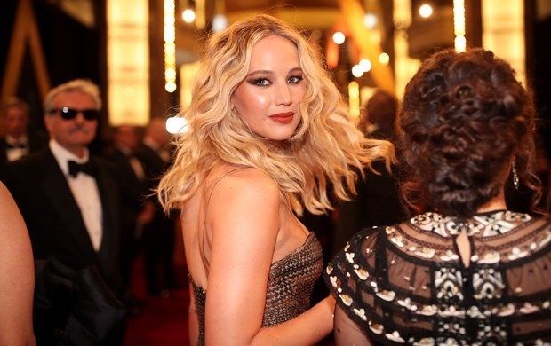 Jennifer Lawrence, Jennifer Lawrence fotoğrafları, Jennifer Lawrence kimdir