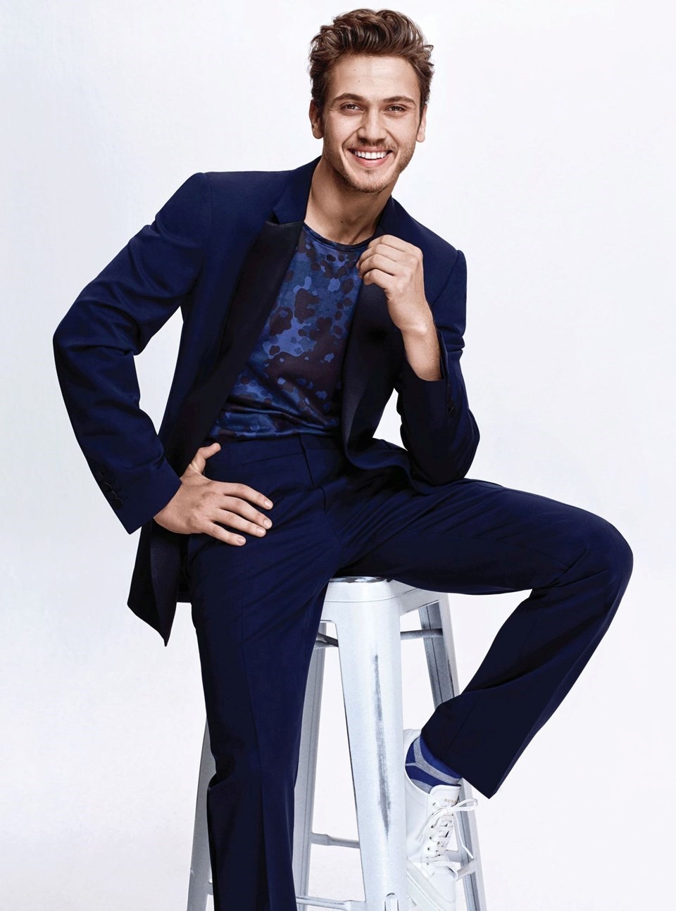 ARAS BULUT İYNEMLİ