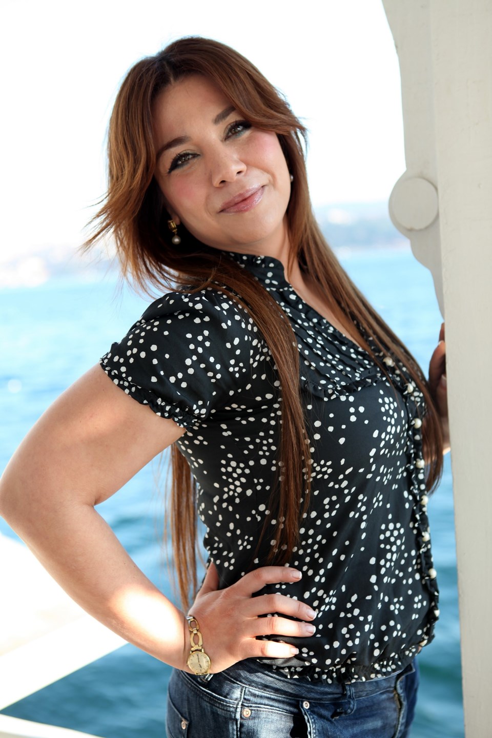 YEŞİM CEREN BOZOĞLU