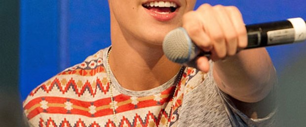 Justin Bieber soyuldu
