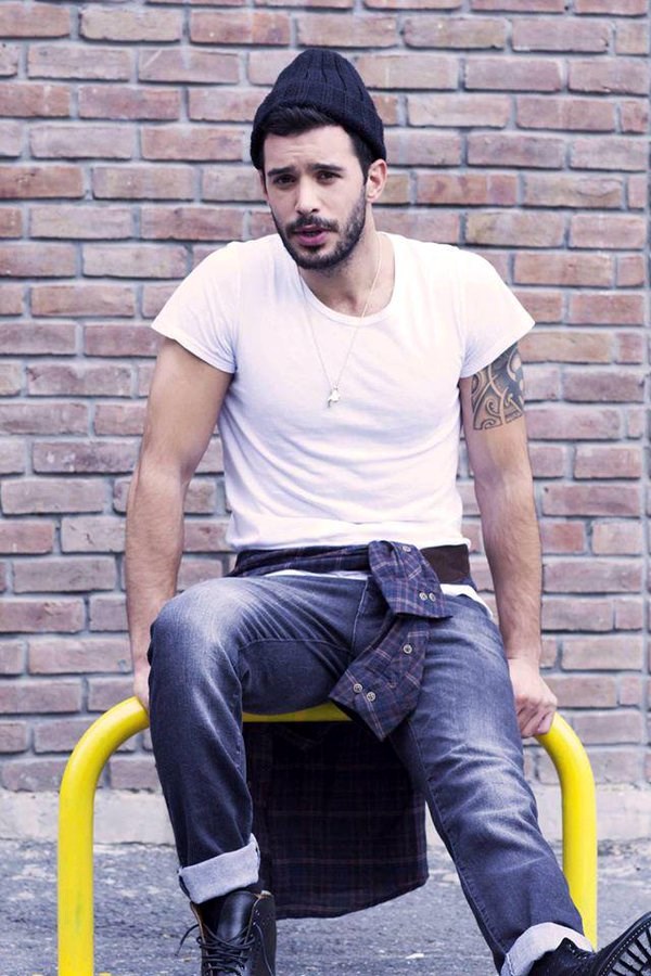 BARIŞ ARDUÇ