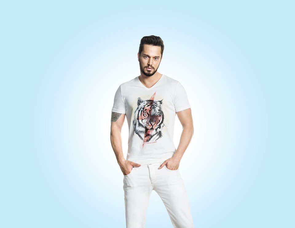 MURAT BOZ