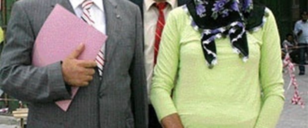 Kadın öldü ama dava bitmedi