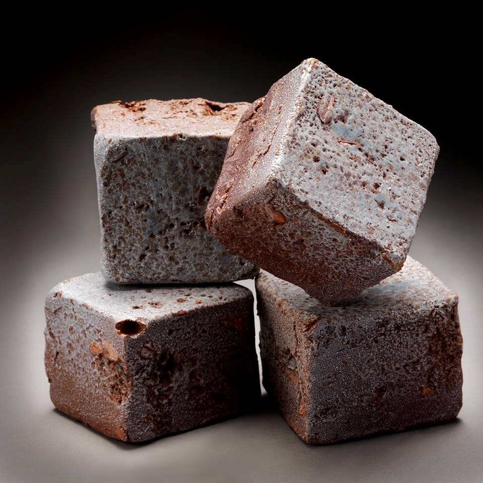 ÇİKOLATA KİŞİLİĞİ YANSITIYOR