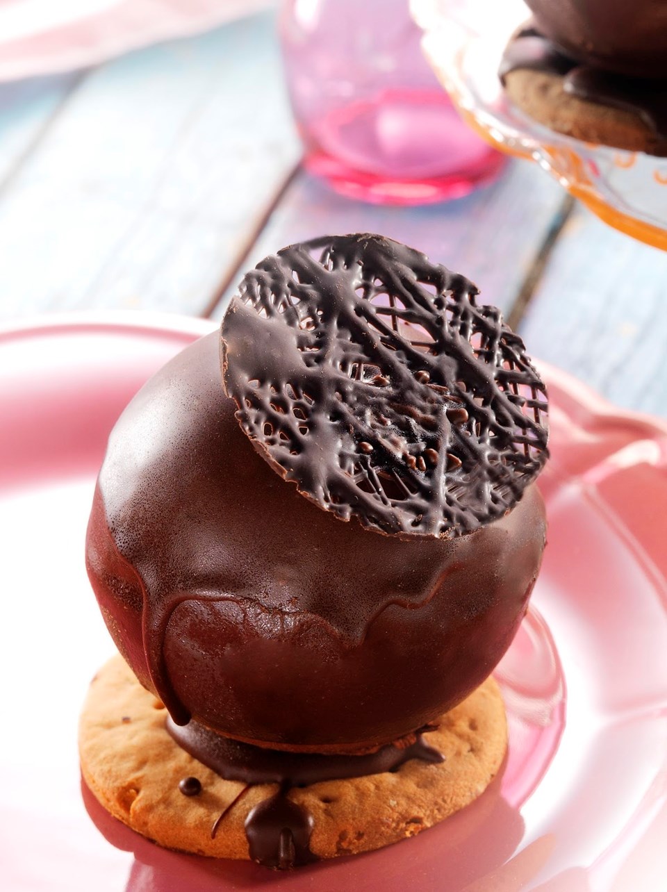 ÇİKOLATA TEKNOLOJİDEN ETKİLENİYOR