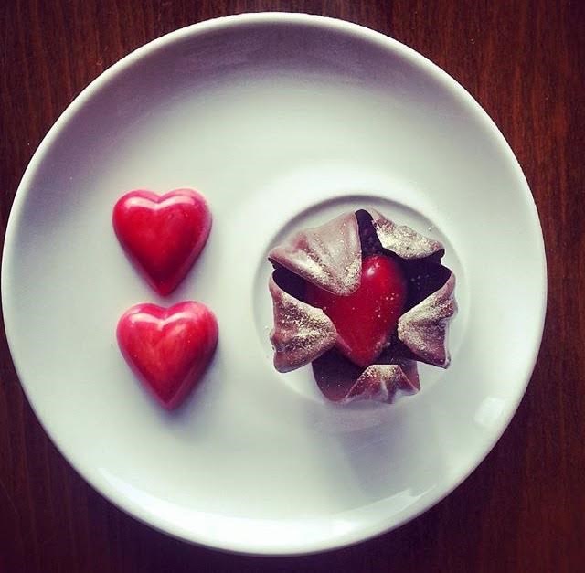 KARAKTERE GÖRE ÇİKOLATA