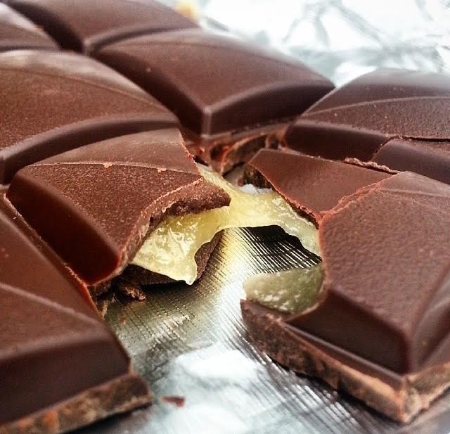 TÜRKİYE'DE ÇİKOLATA