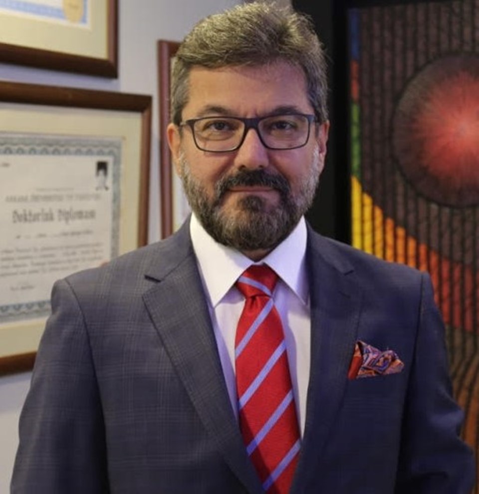 Dr. Zafer Atakan