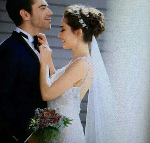Kadir Doğulu, Neslihan Atagul, evlilik