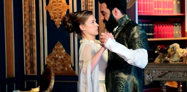 Kalbimin Sultanı dizisi oyuncu kadrosu ve karakter analizleri Kalbimin Sultanı'nda Kalbimin Sultanı dizisi oyuncu kadrosu ve karakter analizleri Kalbimin Sultanı'nda