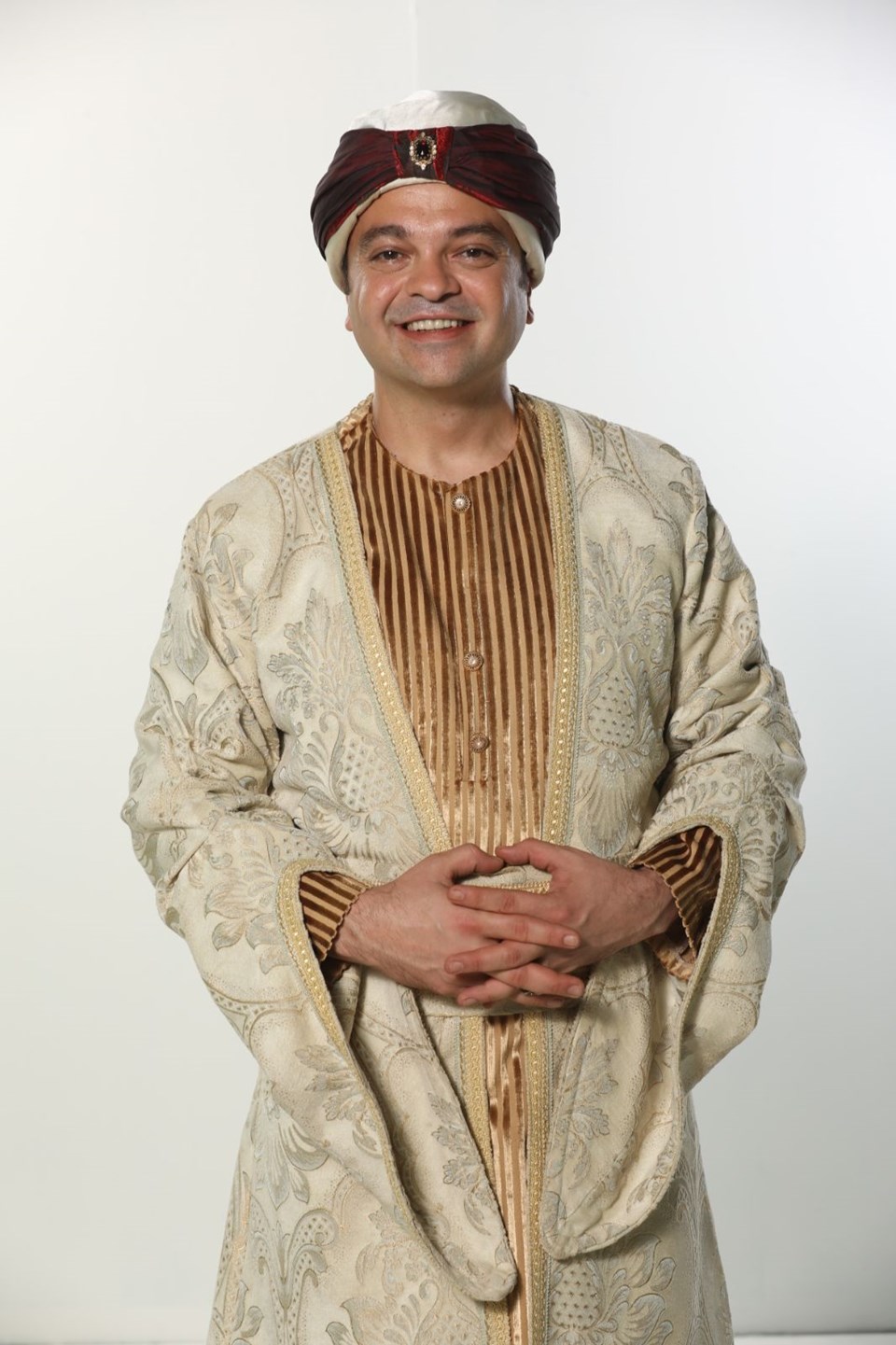 AMBER AĞA / Bülent Seyran