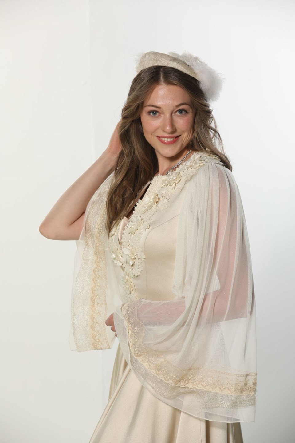 ANNA / Aleksandra Nikiforova