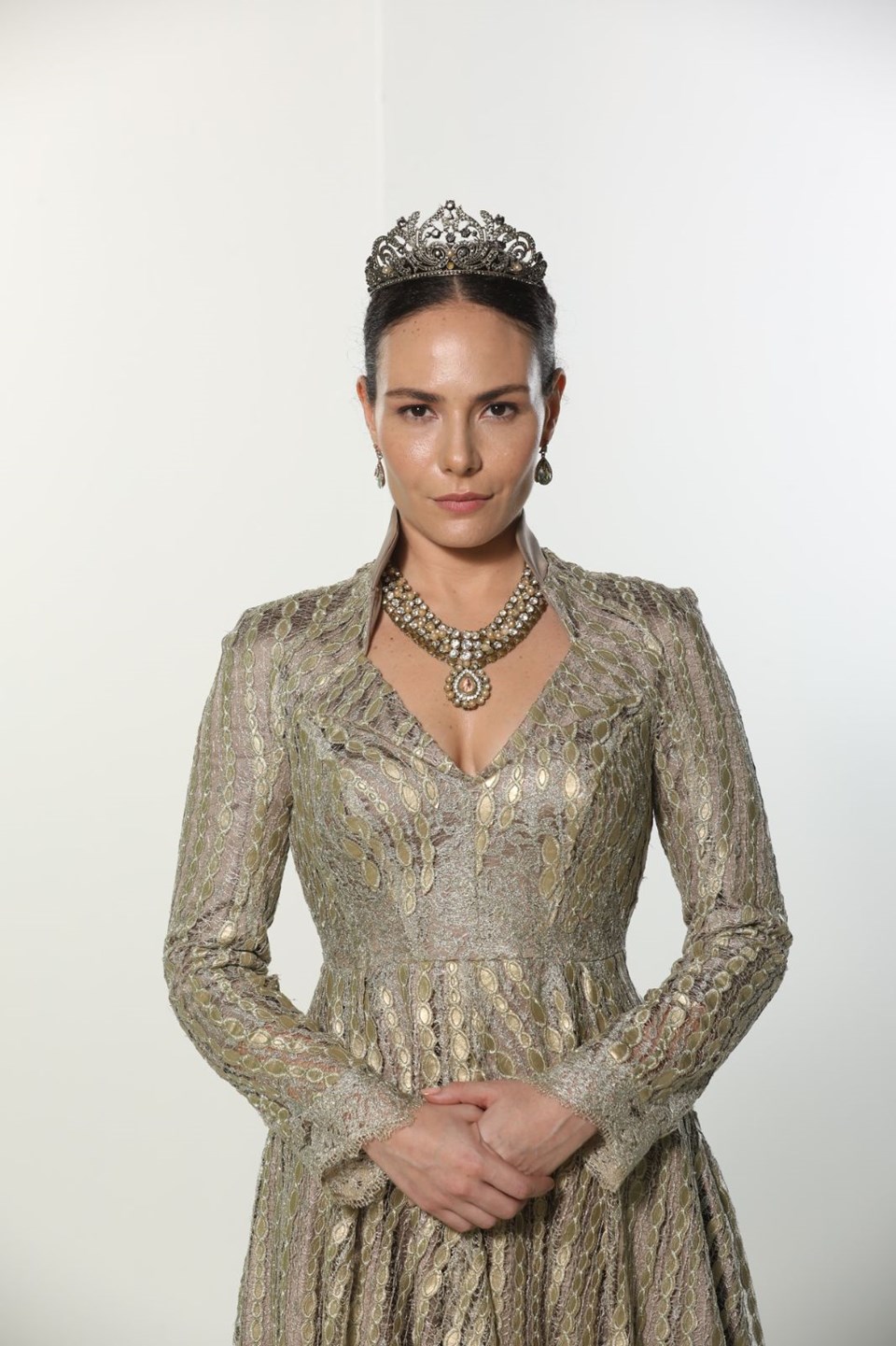 AŞUBCAN SULTAN / Açelya Devrim Yılhan