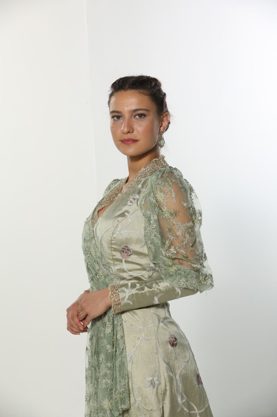 GÜLFİDAN SULTAN/ Gamze Doğanoğlu