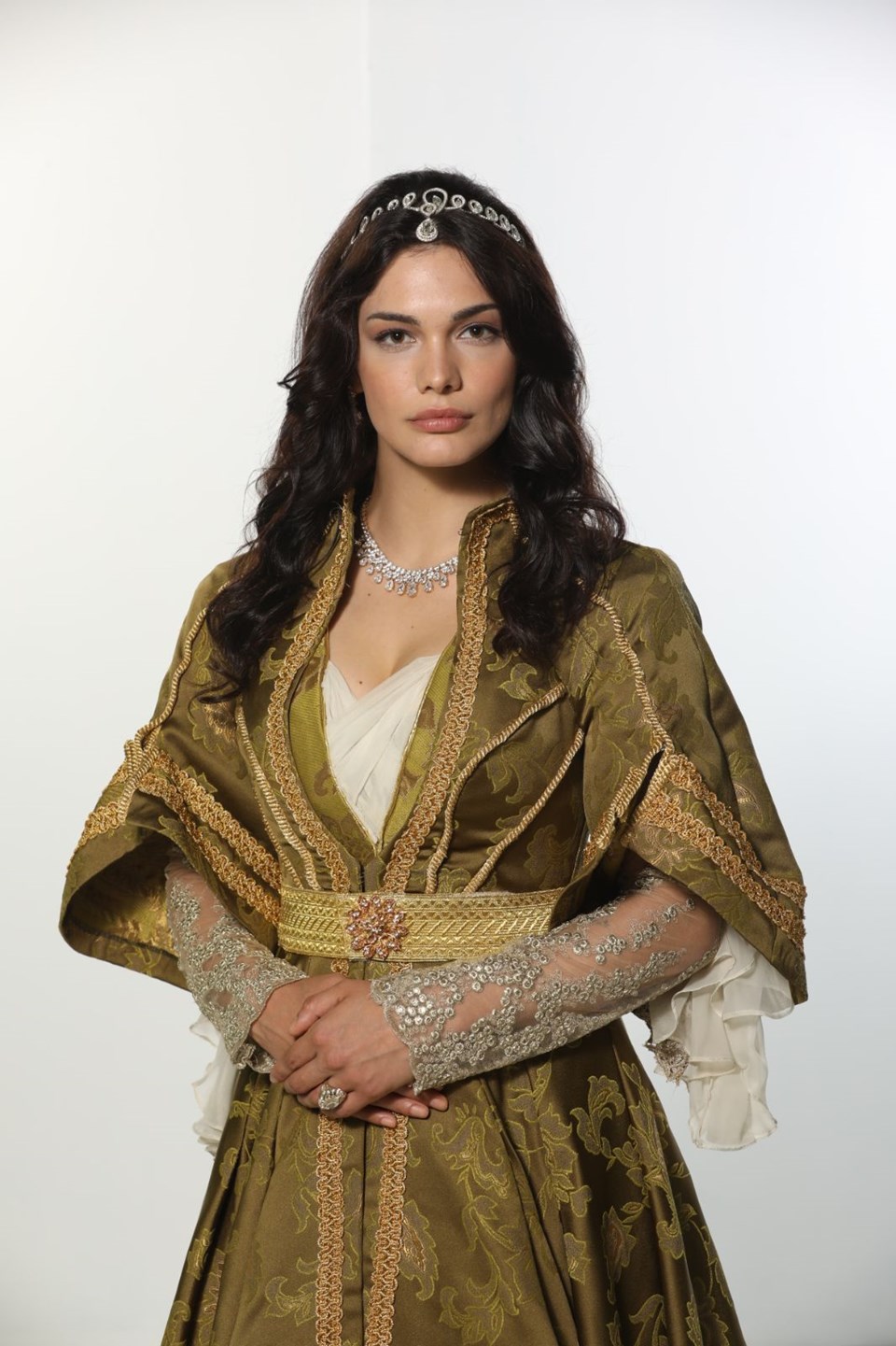 HOŞYAR SULTAN / Beste Kökdemir