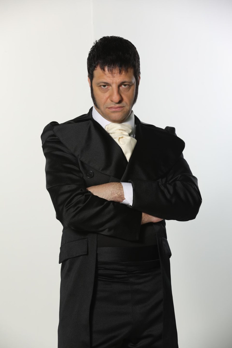 JEAN PIERRE / Mark Levitas