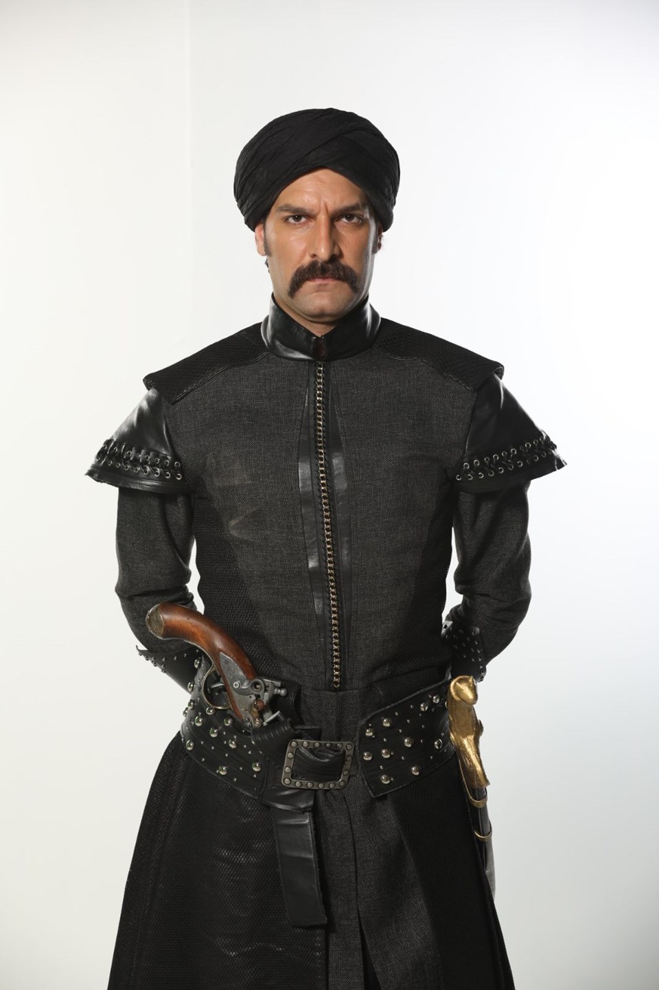 MUSA / SİLAHTAR AĞA / Taner Rumeli