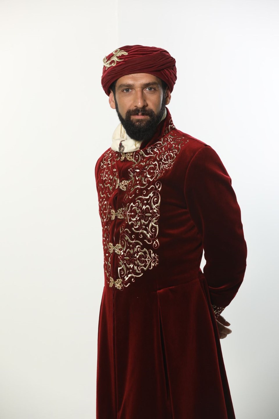 NAMIK PAŞA / Tansel Öngel