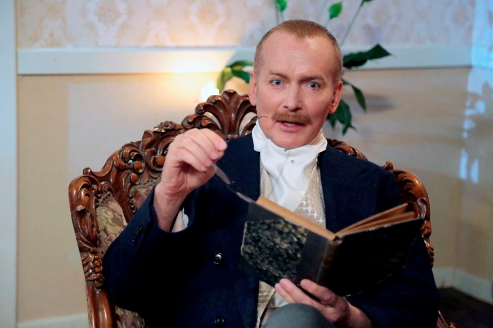 PÖTR / Rudensky Andrey