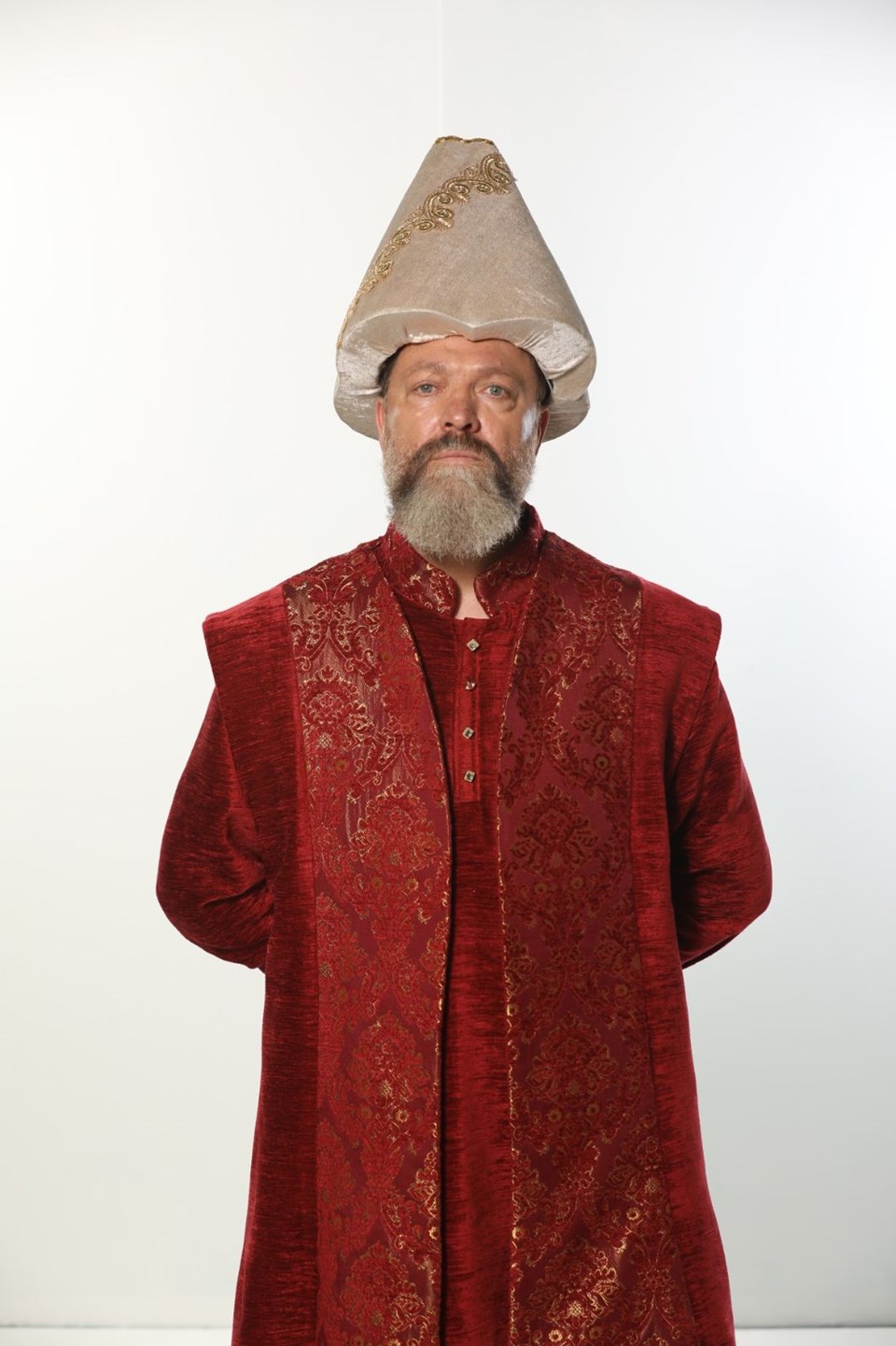 SADRAZAM / Yılmaz Meydaneri