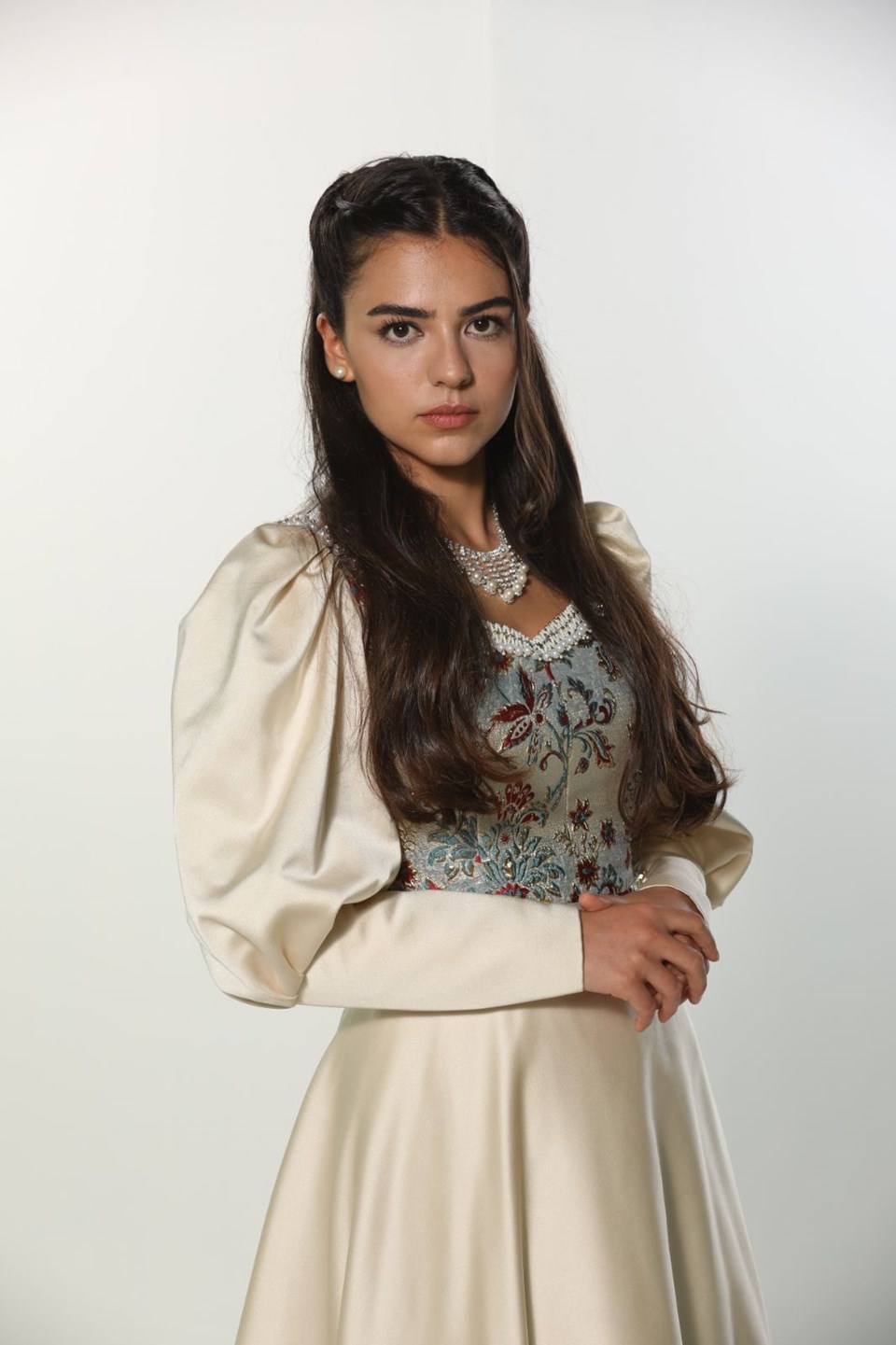 SALİHA SULTAN/ Aslıhan Malbora