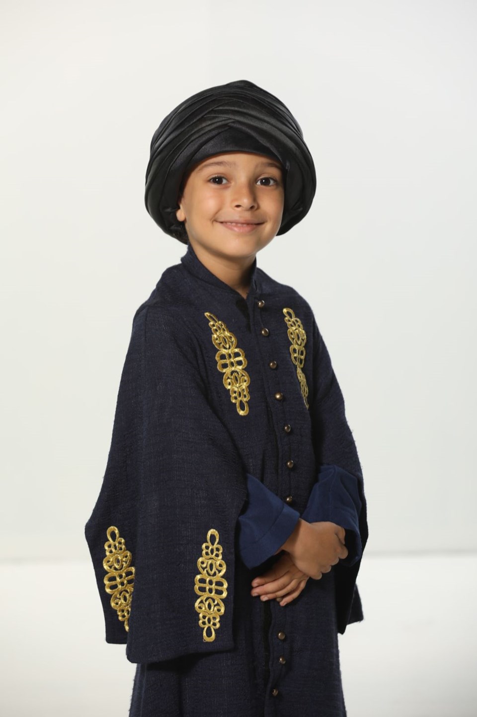 ŞEHZADE ABDÜLHAMİD / Çınar Kibritçioğlu