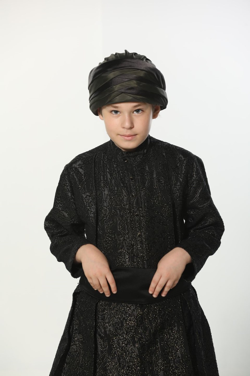 ŞEHZADE ABDÜLMECİD / Enes Göçmen