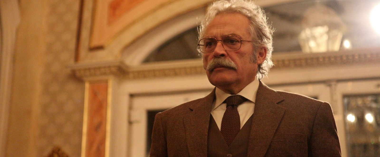 Şahsiyet dizisinde adı geçen Kambura neresi?.....