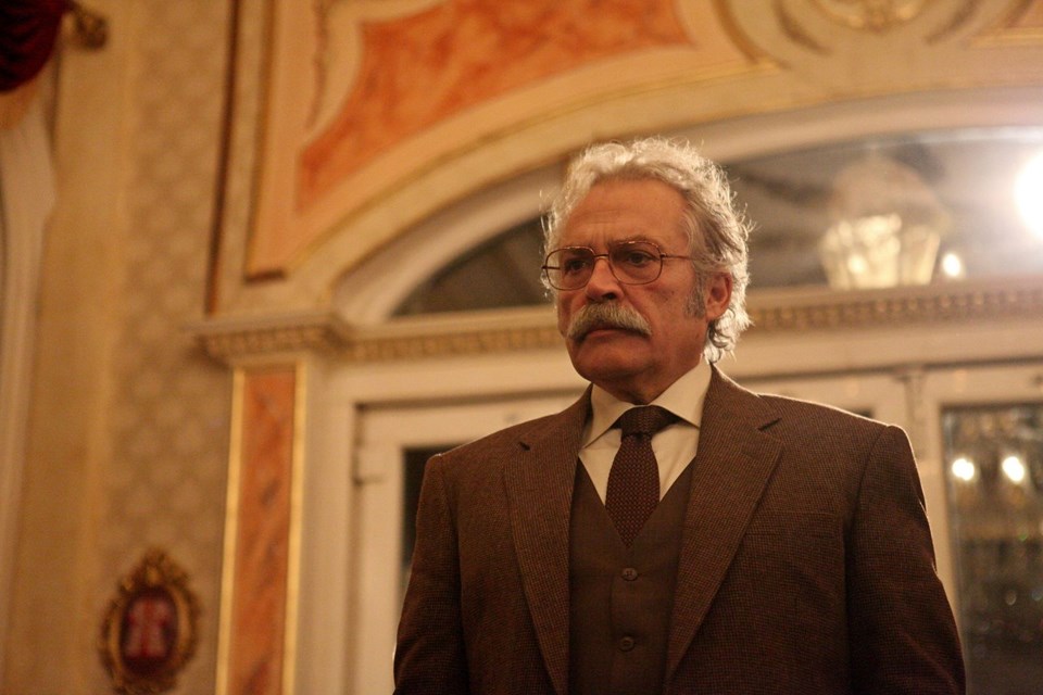 İSTANBUL MANZARALARI