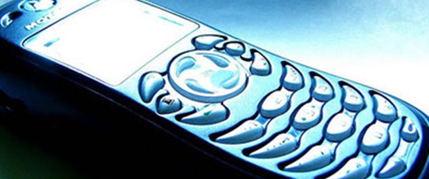 Karısından cep telefonu mesajıyla boşandı