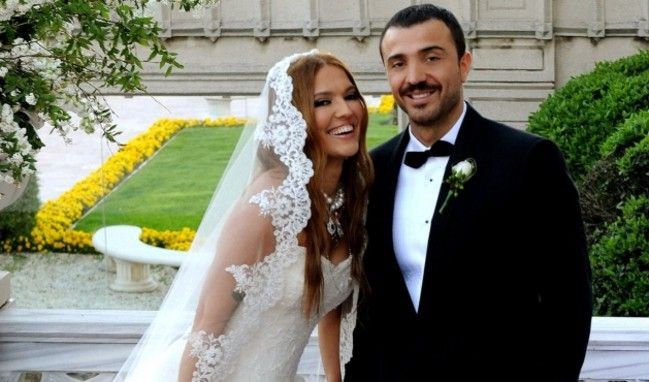 DEMET AKALIN VE OKAN KURT YENİDEN BİRLİKTE
