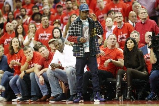 Amerikan Basketbol Ligi, NBA, NBA maçlarına damga vuran unlu isimler