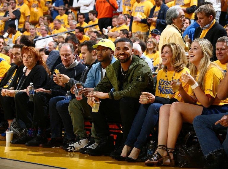 Amerikan Basketbol Ligi, NBA, NBA maçlarına damga vuran unlu isimler