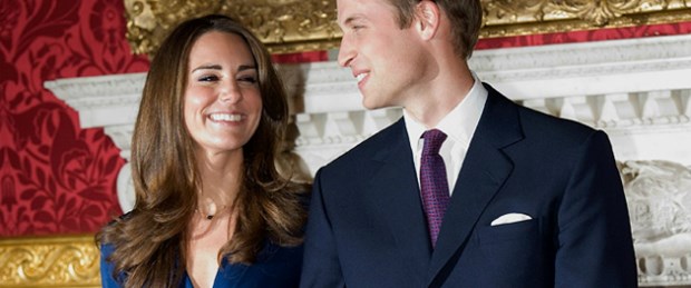 ‘Kate Middleton hamile'
