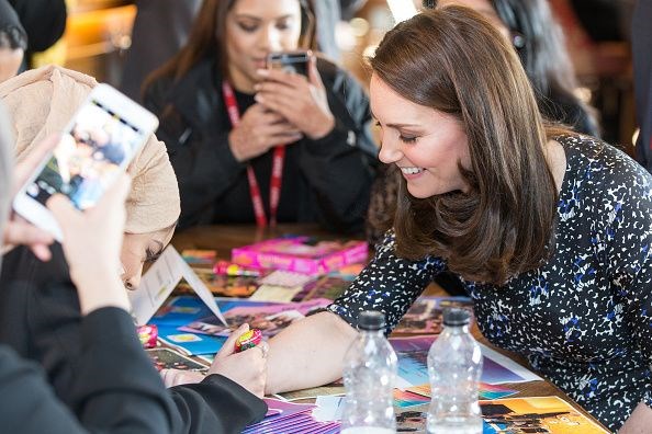 Kate Middleton, dunya , magazin, eğlence, ingiltere, dovme