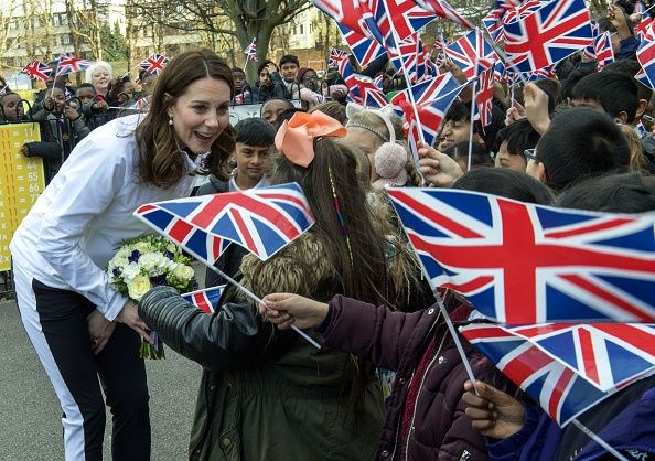 Kate Middleton, Prenses Diana, İngiltere, Okul, Sağlık, Moda, Yaşam, Dunya