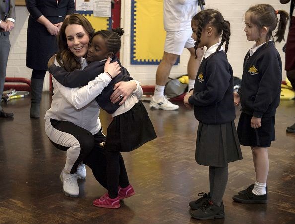 Kate Middleton, Prenses Diana, İngiltere, Okul, Sağlık, Moda, Yaşam, Dunya